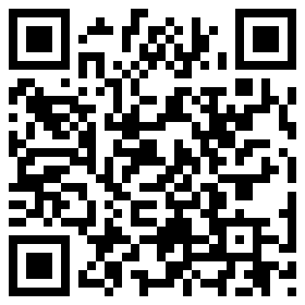 qrcode für RACKMOUNT.IT Patchpanel 24 port 2/3U Black Frame Shielded Couplers - AC-PP2-BLK
