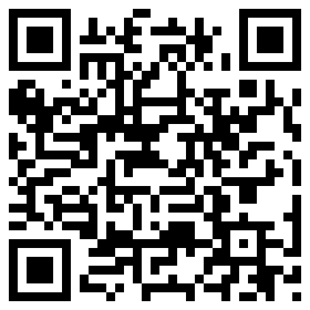 qrcode für RACKMOUNT.IT EagleRack Closed Lock 4U White - ER-E4-WHT