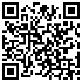 qrcode für Ridi Leuchten GmbH 1520198SW373 light strip module black powder-coated IP54
