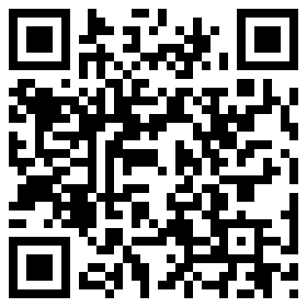 qrcode für Hager G45MM3019011 mounting frame 1-way for Type30