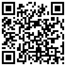qrcode für Hager GBKEV080019011 modular panel GKEV03 OT80 blank and labeling field