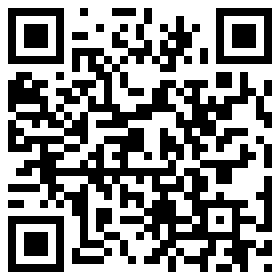 qrcode für Hager GBKEV08001LAN modular panel OT80 alu
