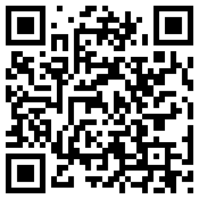 qrcode für Ridi Leuchten GmbH 0837746 recessed luminaire white DALI
