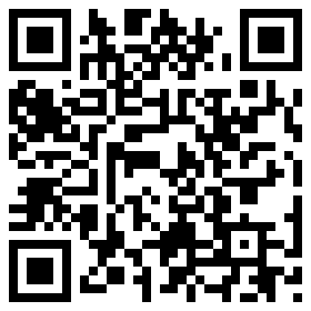 qrcode für DELOCK 67052 - Keystone Surface Mounted Box 6 Port fiber optic network white