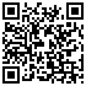 qrcode für RENZ 97-9-85025 doorbell push button D18/10 frame black button white