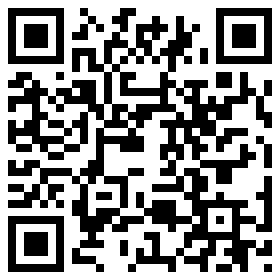 qrcode für Urmet 94533 motion sensor 120° AC