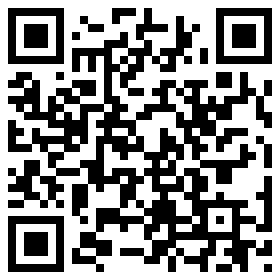 qrcode für SHINING 3D C8176