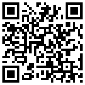 qrcode für rutec LARA surface mount square LED55022WW black 24V DC warm white