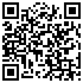 qrcode für Kindermann 7400000002 electric screen 200x200 cm matte white