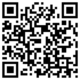 qrcode für SHINING 3D M00004729