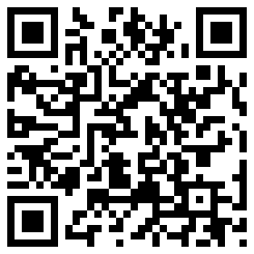 qrcode für Hager GBKEV080317035 modular faceplate OT80 transparent cover