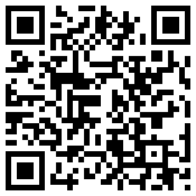 qrcode für Hager GBKEV080319011 modular faceplate OT80 transparent cover
