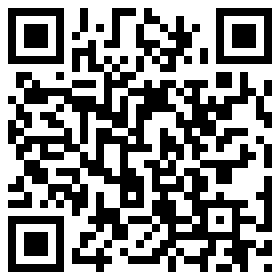 qrcode für Hager GKEV02029011 socket outlet 2TE empty grey/black