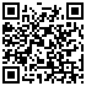 qrcode für Hager GKWAS6 socket outlet Direct Clipping 45x45