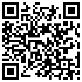 qrcode für Hager GKWGT6 socket outlet 45x45 outlet 180°