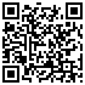qrcode für Hager GKWHP socket outlet Direct Clipping 45x45 end cap