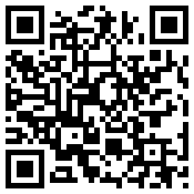 qrcode für Gira 063027 toggle switch control window large symbol light System 55 pure white satin matte