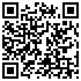 qrcode für TURCK personal protection light curtain receiver cascadable 3083622 - SLPCR25-550P8