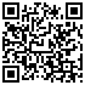 qrcode für TURCK personal protection light curtain receiver cascadable 3083719 - SLPCR25-1250
