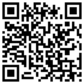 qrcode für TURCK personal protection light curtain receiver cascadable 3083627 - SLPCR25-1250P8