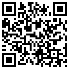 qrcode für TURCK personal protection light curtain receiver cascadable 3083605 - SLPCR14-1250P8