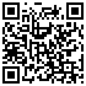 qrcode für TURCK personal protection light curtain receiver cascadable 3083718 - SLPCR25-1110