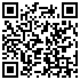 qrcode für TURCK personal protection light curtain transmitter cascadable 3083615 - SLPCE25-1110P8