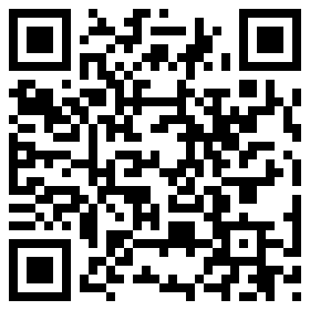 qrcode für Berker 85655288 - KNX radio wall transmitter 1 gang fl QuickLink 1 / 3 / 7olarweiß