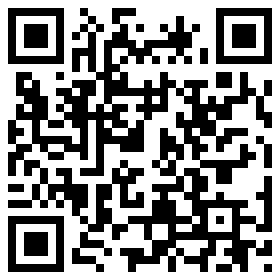 qrcode für TURCK personal protection light curtain transmitter cascadable 3083611 - SLPCE25-550P8