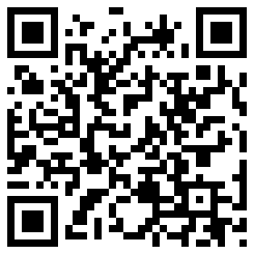 qrcode für TURCK personal protection light curtain receiver cascadable 3083714 - SLPCR25-550
