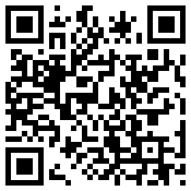 qrcode für TURCK personal protection light curtain transmitter cascadable 3083610 - SLPCE25-410P8