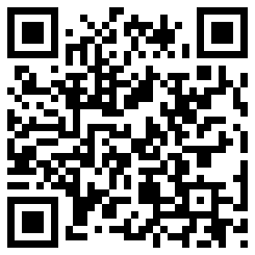 qrcode für Ridi Leuchten 0536116 device carrier white for VENICE-x IP