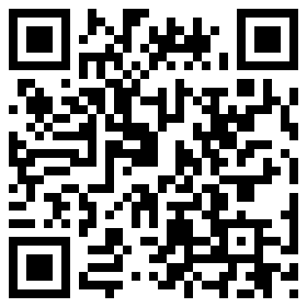 qrcode für Eizo FDX1003T-BK