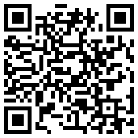 qrcode für AXIS 5506-541 - F8235 Ceiling Mount Sensor Black White