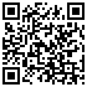qrcode für Kindermann 6002000013 electric screen 16:9 matte white