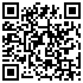 qrcode für Ridi Leuchten EBRE6-R1X145/35ND-SM - RIDI EBRE6 R1X145 / 35ND SM downlight white IP20 1xR TUBE