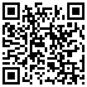 qrcode für Hager M1043 - partition BR / BRA / BRS channel