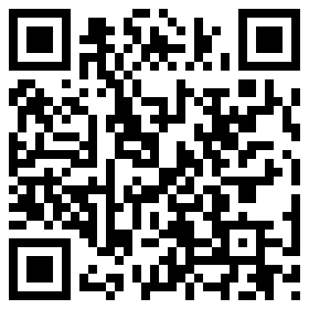 qrcode für Hager XEMV3000
