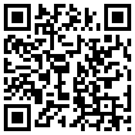 qrcode für RADEMACHER 23400675 wireless tube motor S-line 6 Nm SW40 Small