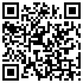 qrcode für RADEMACHER 23401075 wireless tube motor S-line 10 Nm SW40 Small