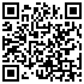 qrcode für RADEMACHER 23601075 wireless tube motor S-line 10 Nm SW60 Medium