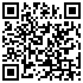 qrcode für RADEMACHER 23603075 wireless tube motor S-line 30 Nm SW60 Medium