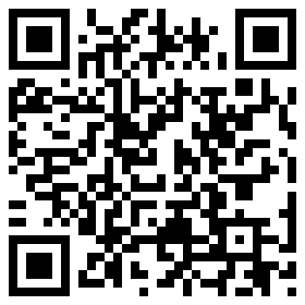 qrcode für Siedle 200029107-00