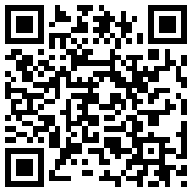 qrcode für JUNG A565-2SW cover black