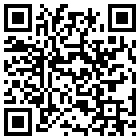 qrcode für Hager HFD363