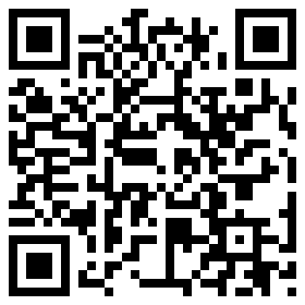 qrcode für Hager HFD416