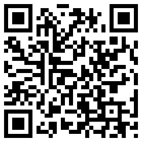 qrcode für Datalogic STAND AUTOSENSE BLACK