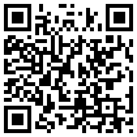 qrcode für Omron 139980 end cap (pair) black for A7BS/A7BL