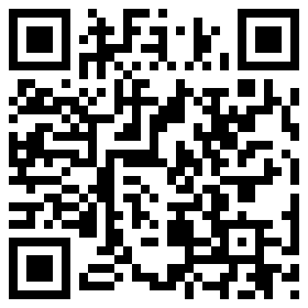 qrcode für Datalogic POWERSCAN PM9600-SR STANDARD