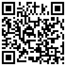 qrcode für ABN ABNRY04010 door lock plate with white handle